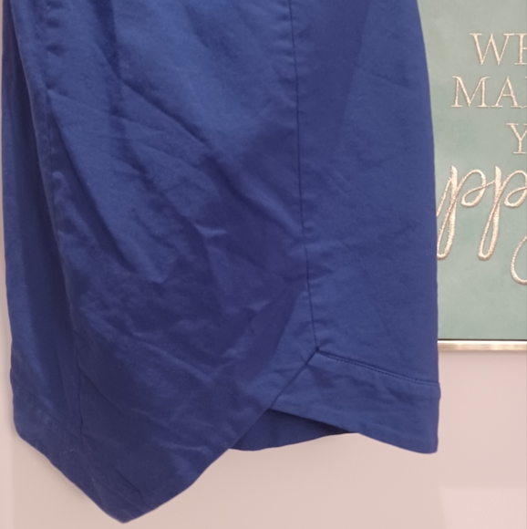 TOBI Blue dress - Picture 10 of 14